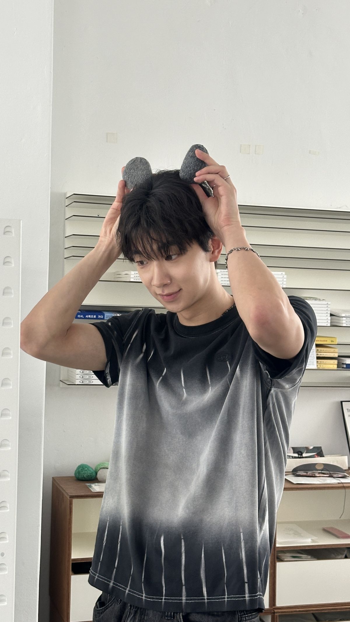 배우 김이준