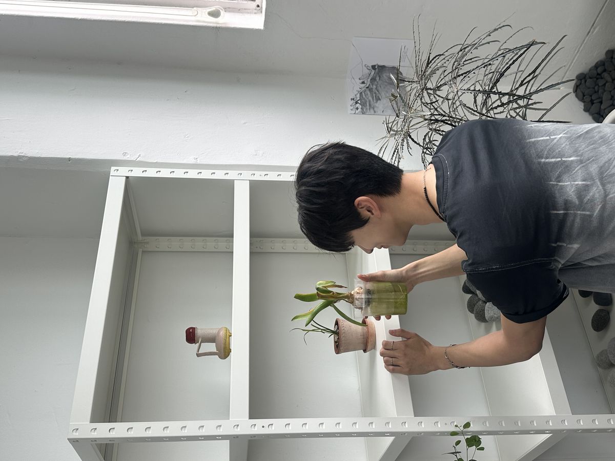 배우 김이준
