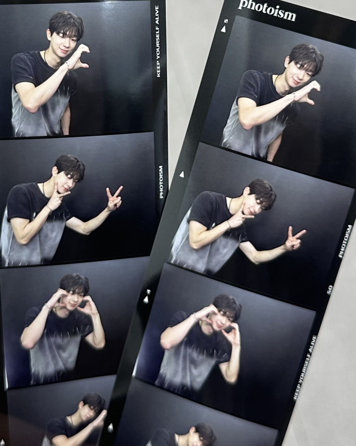 배우 김이준