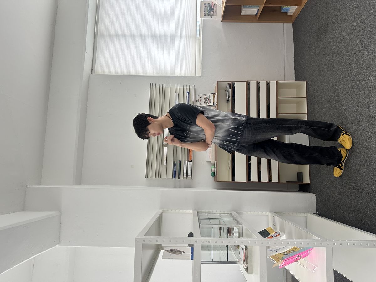 배우 김이준