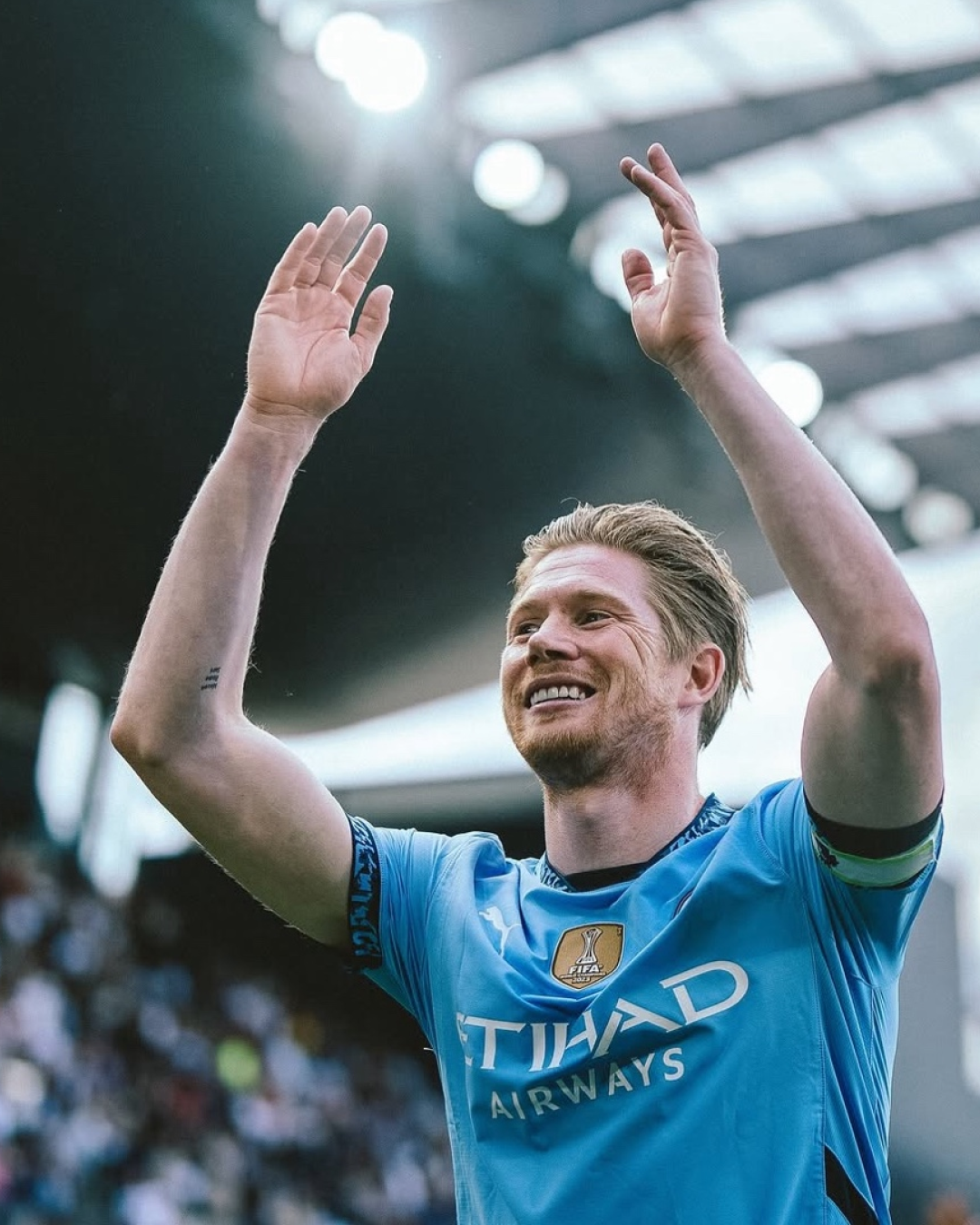 @kevindebruyne