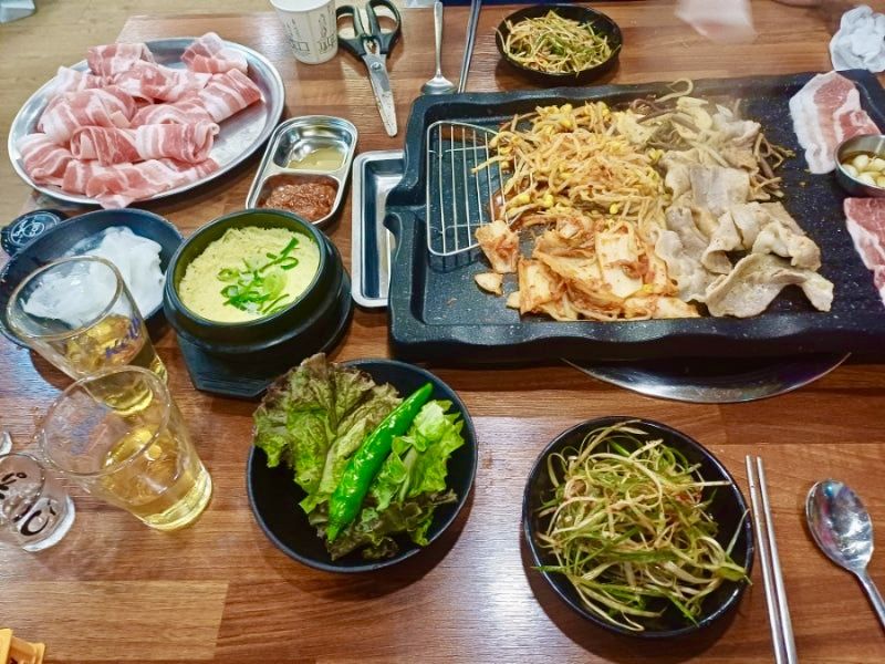네이버 블로그 뇸뇸이