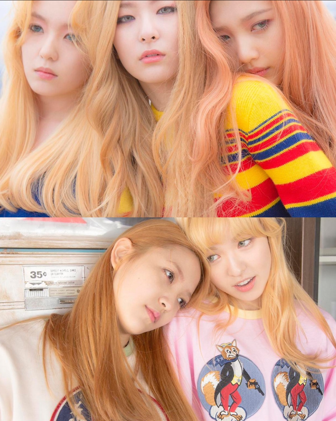 레드벨벳