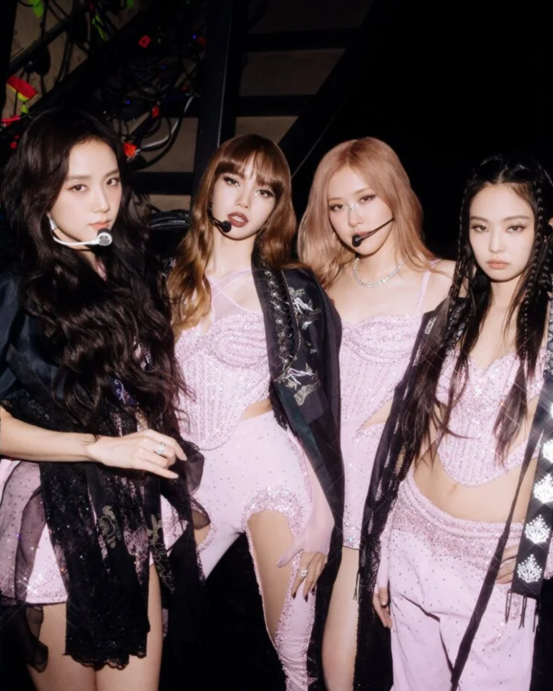 블랙핑크