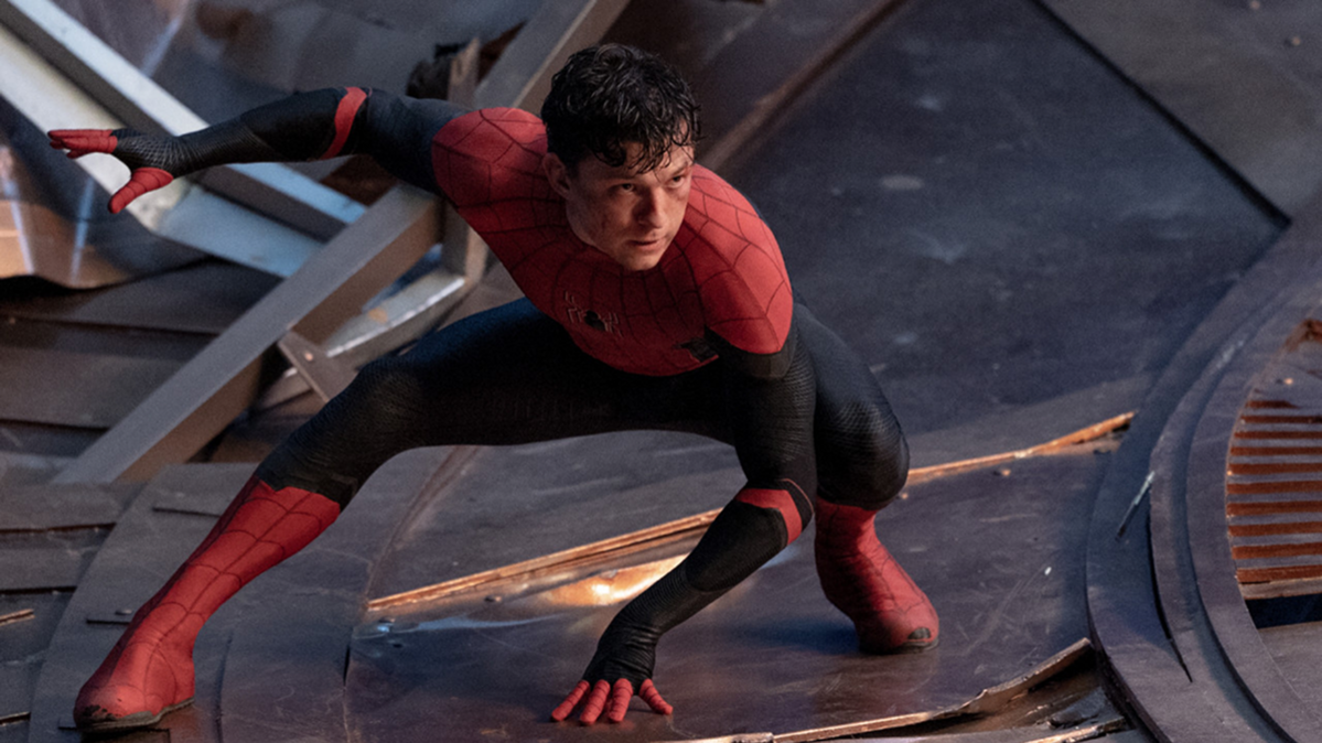 톰 홀랜드 (Tom Holland)