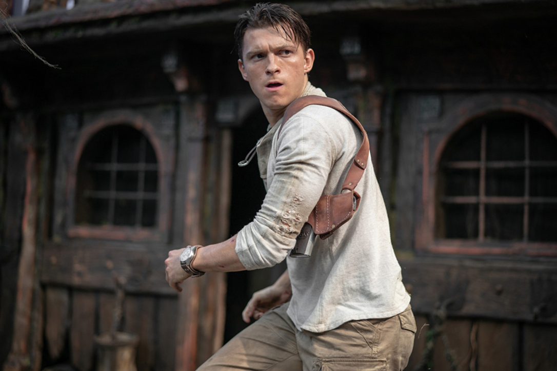 톰 홀랜드 (Tom Holland)
