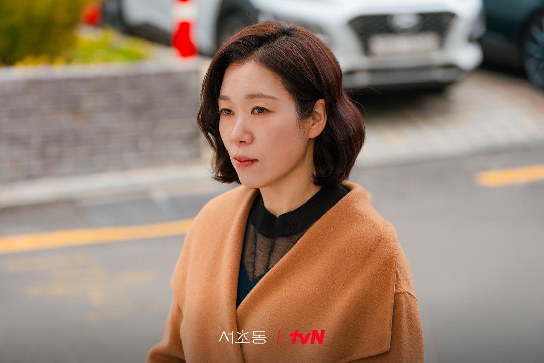 tvN 공식 홈페이지
