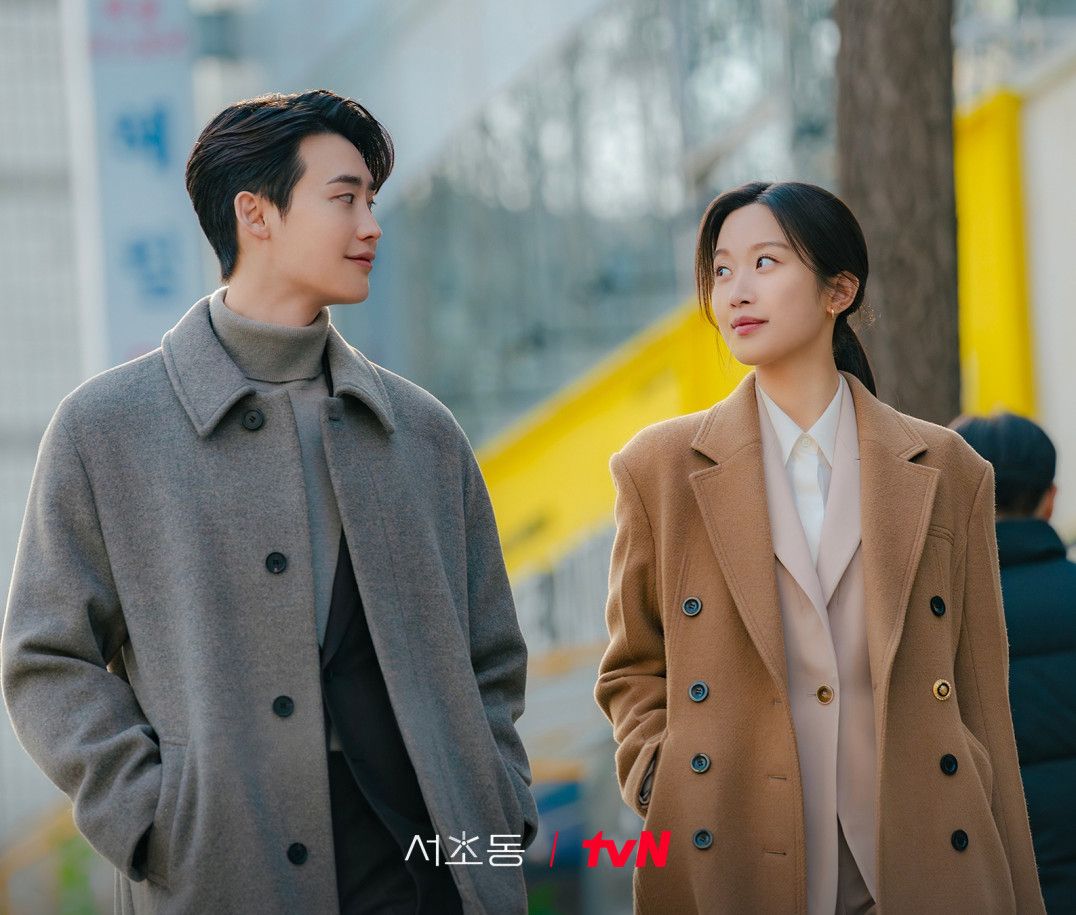 tvN 공식 홈페이지
