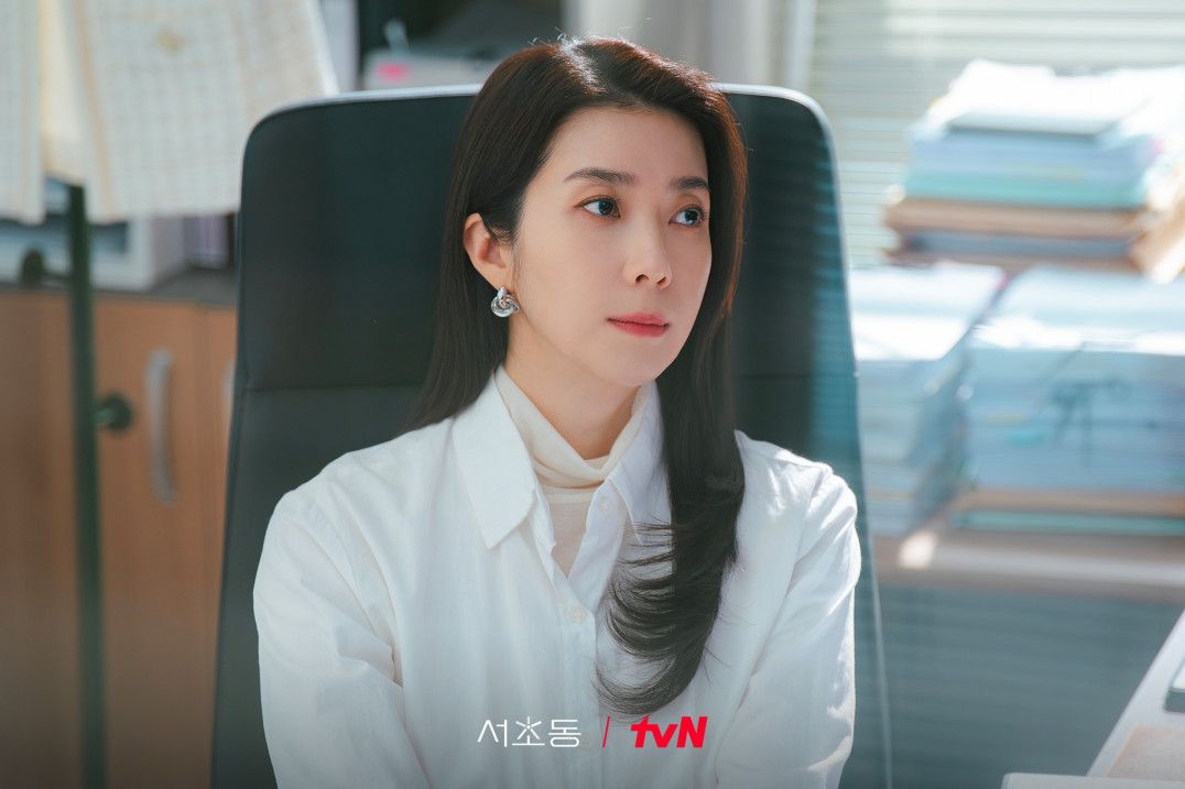 tvN 공식 홈페이지