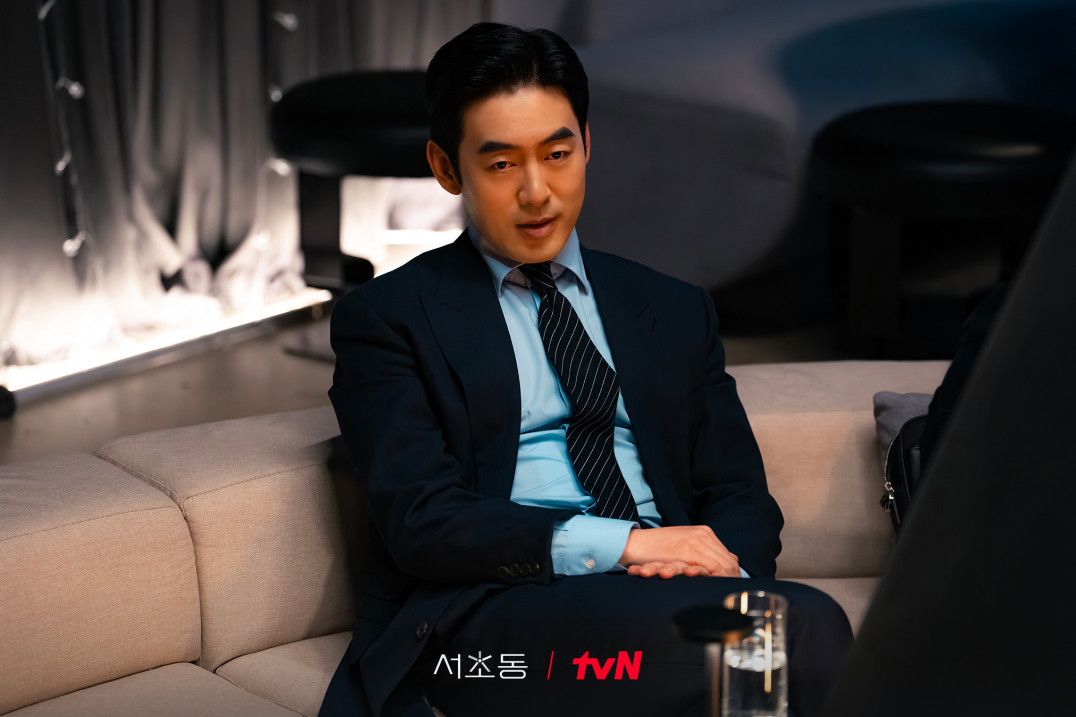 tvN 공식 홈페이지