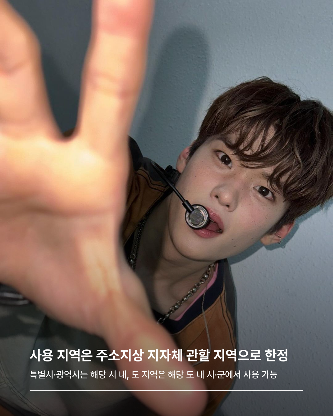 셀럽 SNS 및 위버스