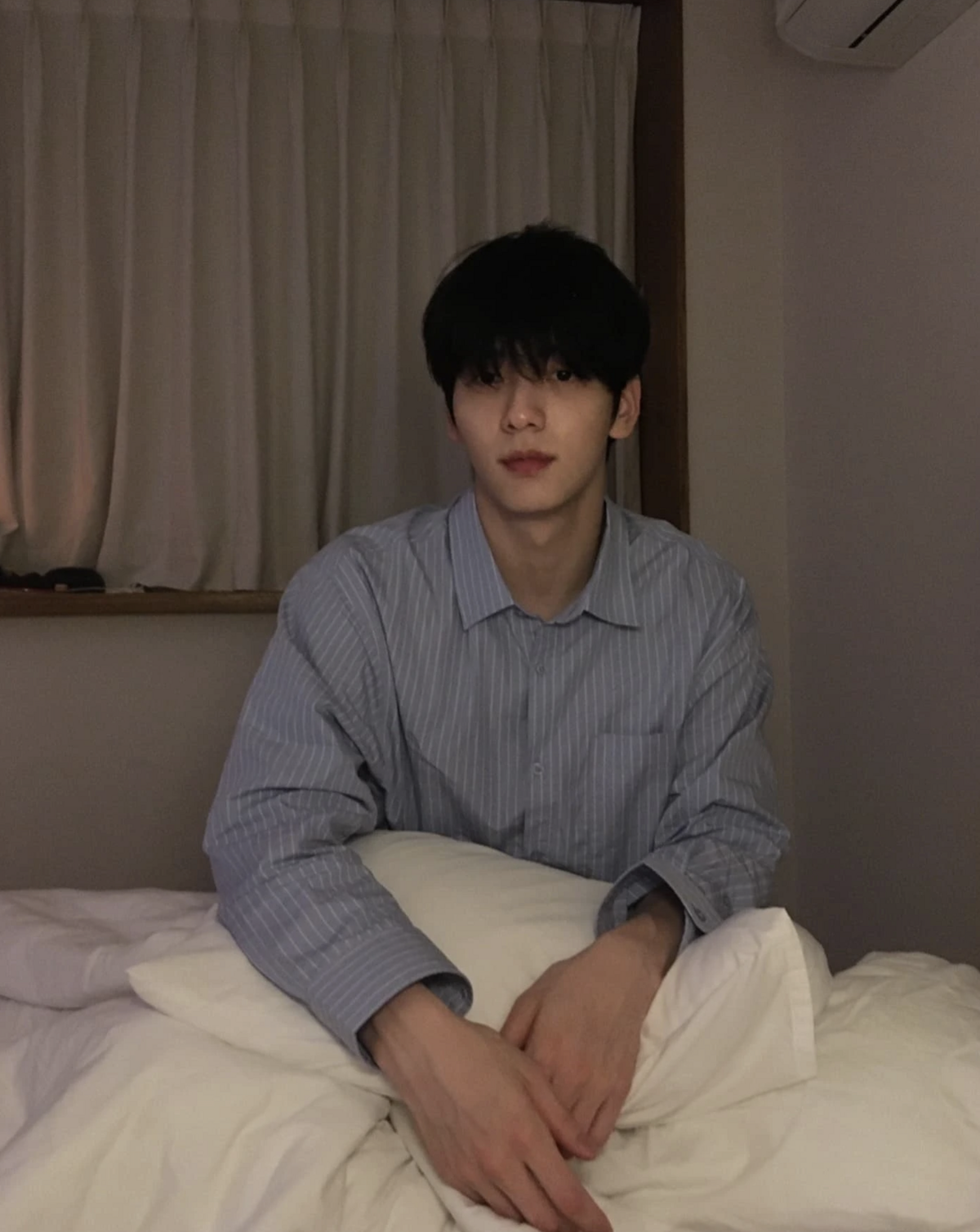 투모로우바이투게더(@txt.bighitofficial) 수빈(@page.soobin)