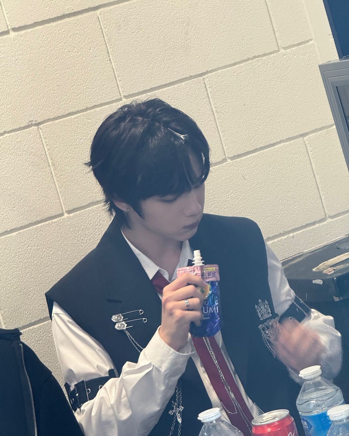 SMTR25(@smtr25_official) 하민