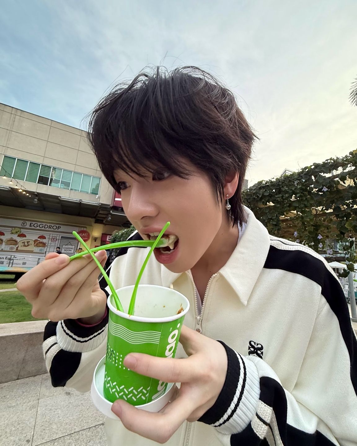 엔시티 위시(@nctwish_official) 사쿠야