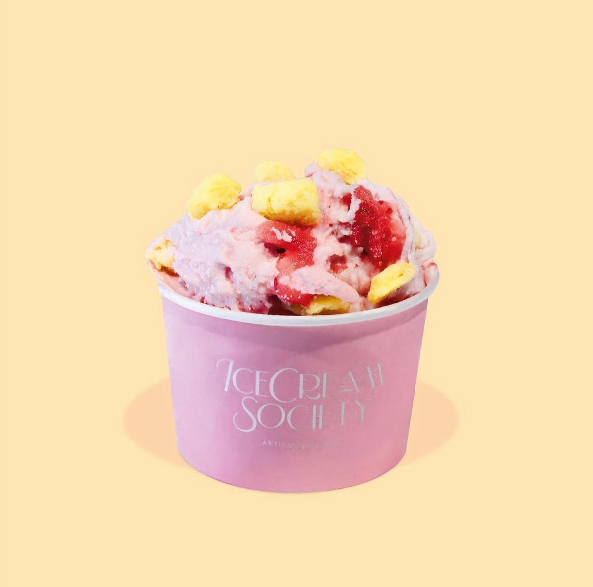 인스타그램 @icecream__society
