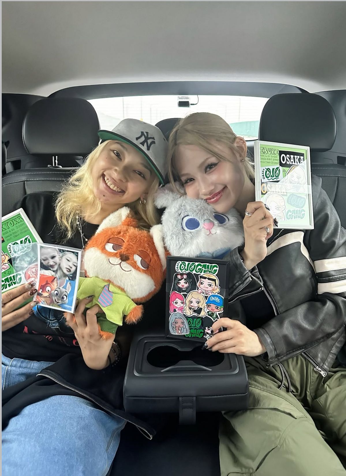 쿄카 이부키 