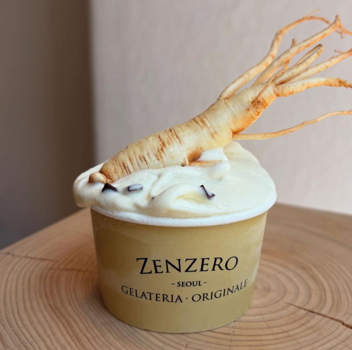 인스타그램 @zenzero.seoul