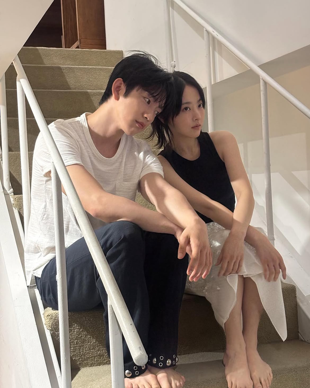인스타그램 @jinyoung_0922jy