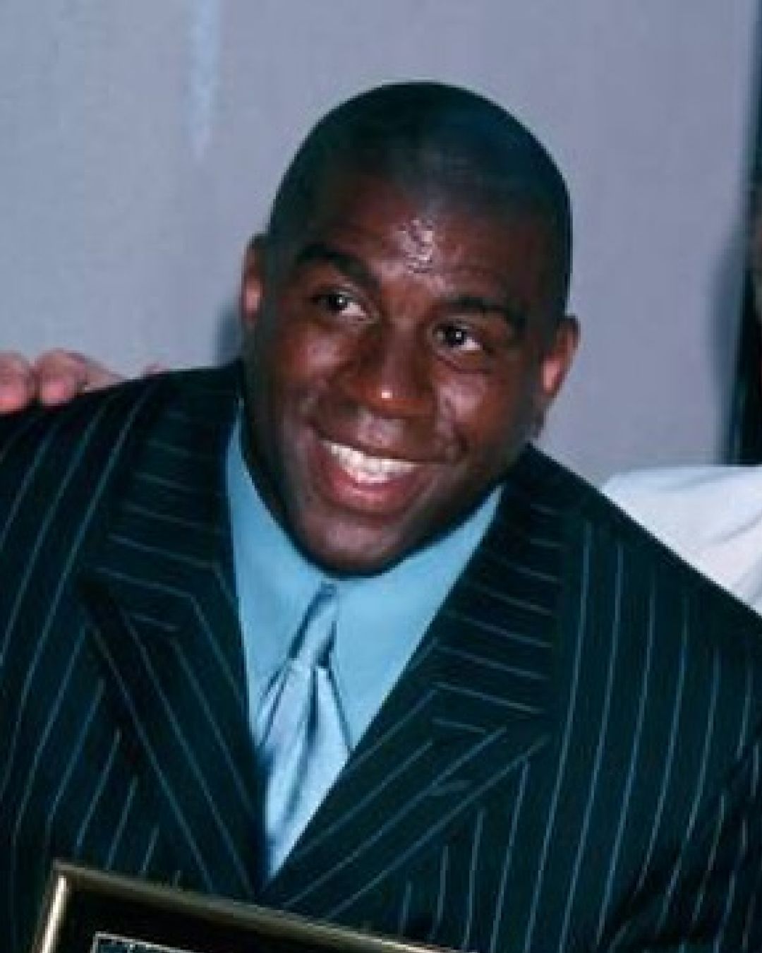 인스타그램 @magicjohnson