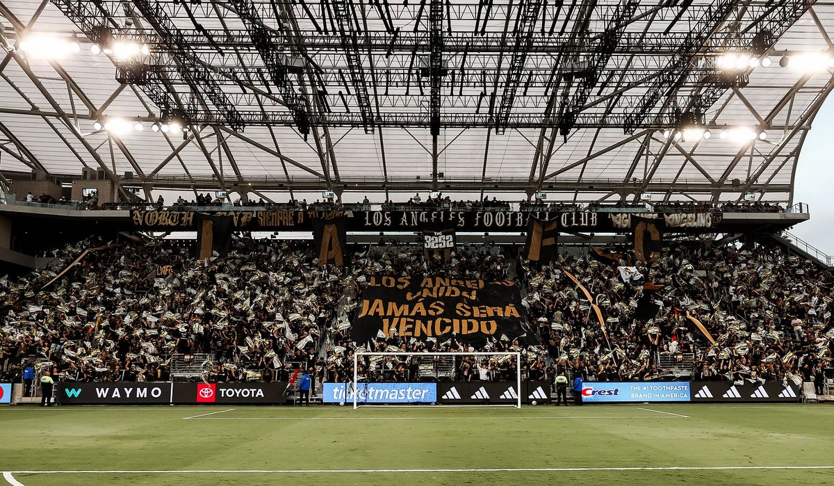 인스타그램 @lafc
