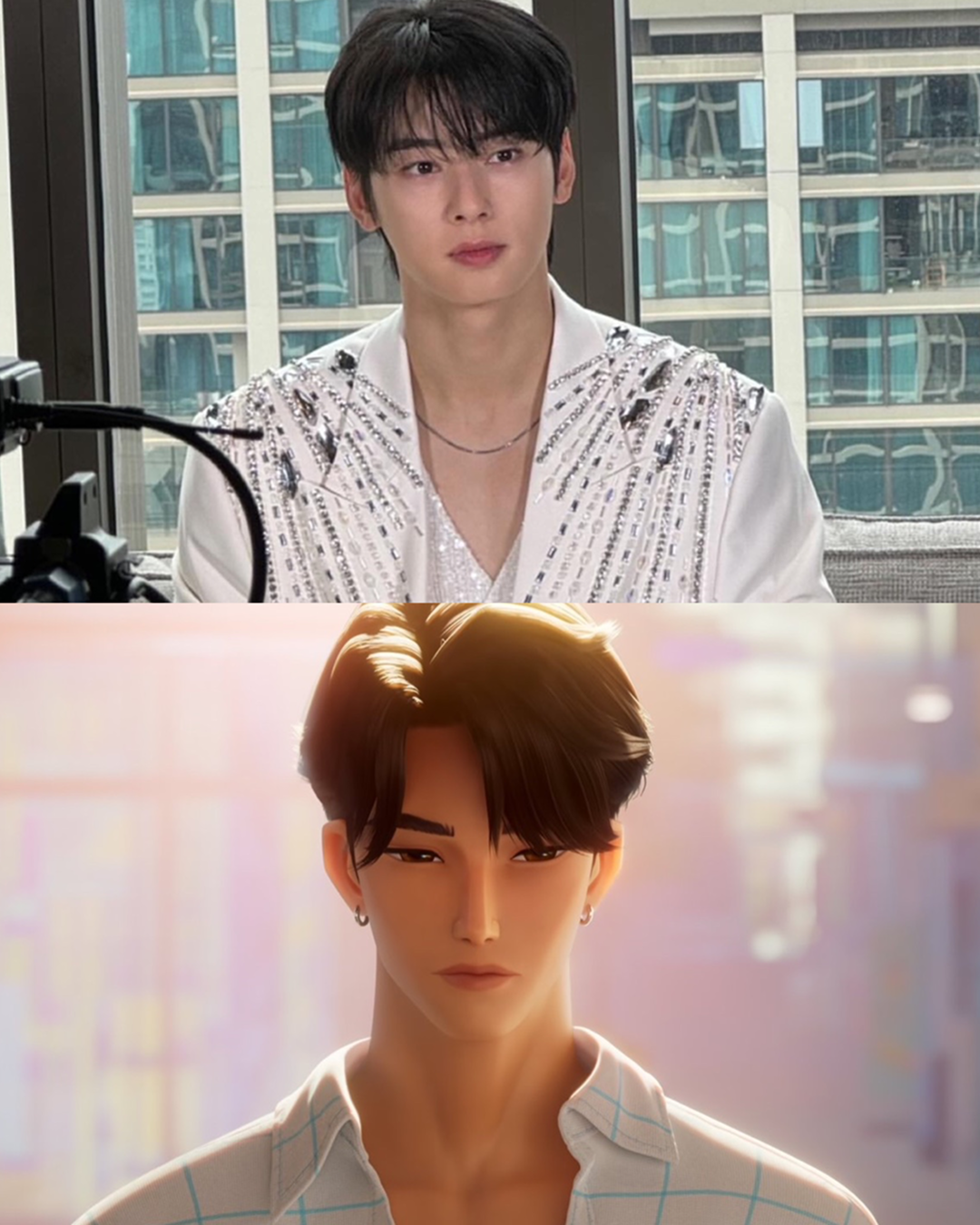 차은우 