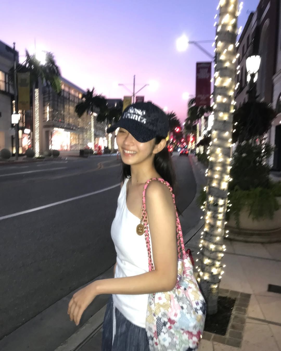 인스타그램 @reinyourheart