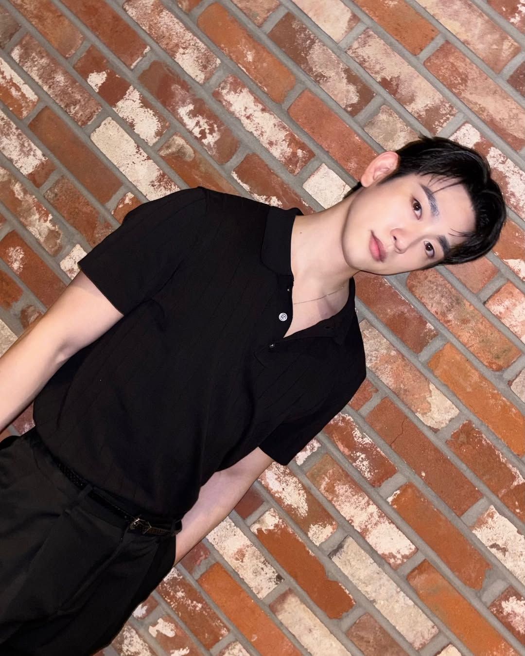 인스타그램 @jinyoung_0922jy