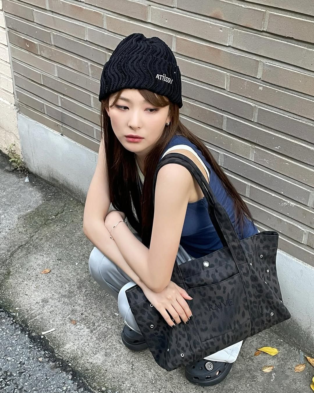 인스타그램 @hi_sseulgi