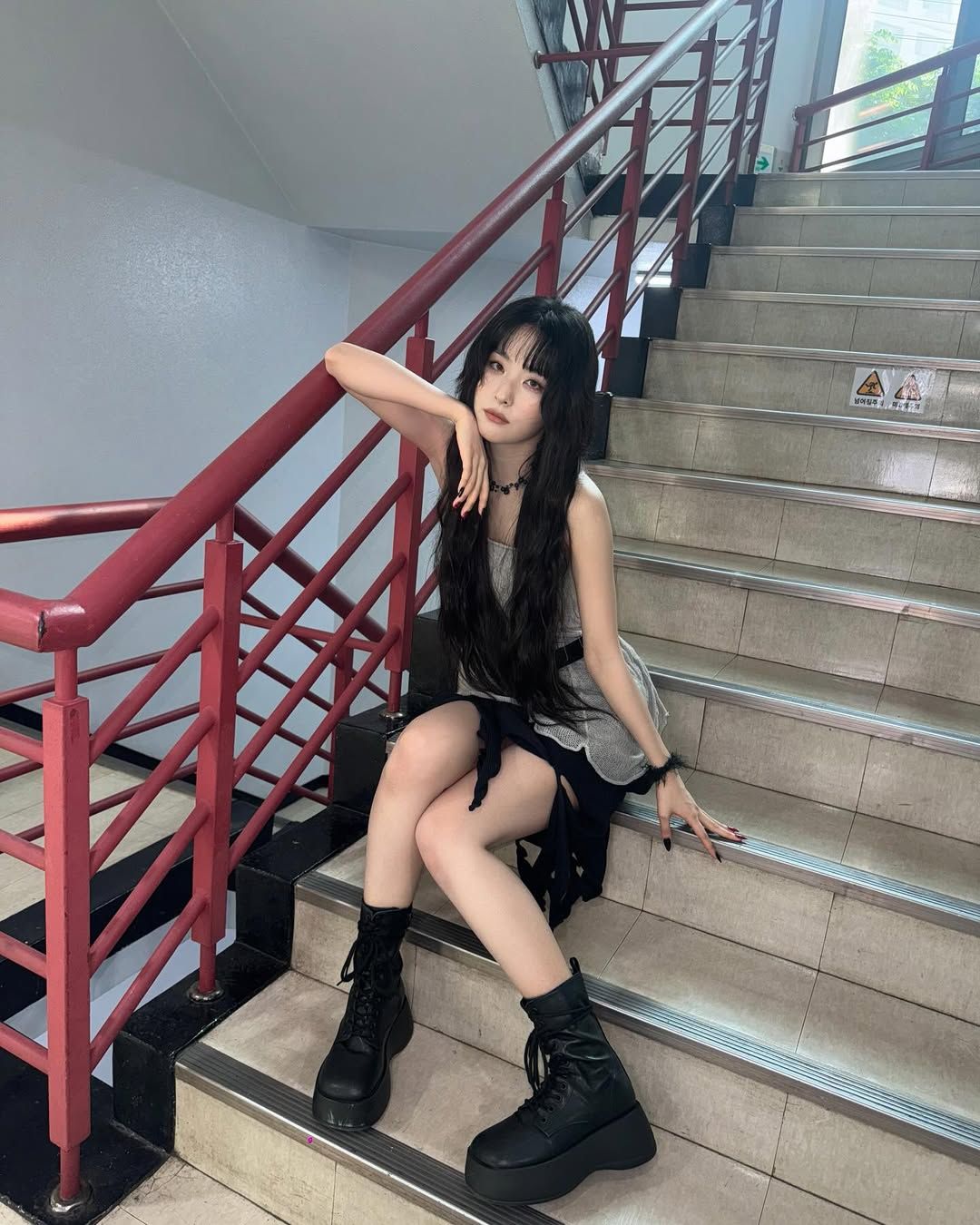 인스타그램 @hi_sseulgi