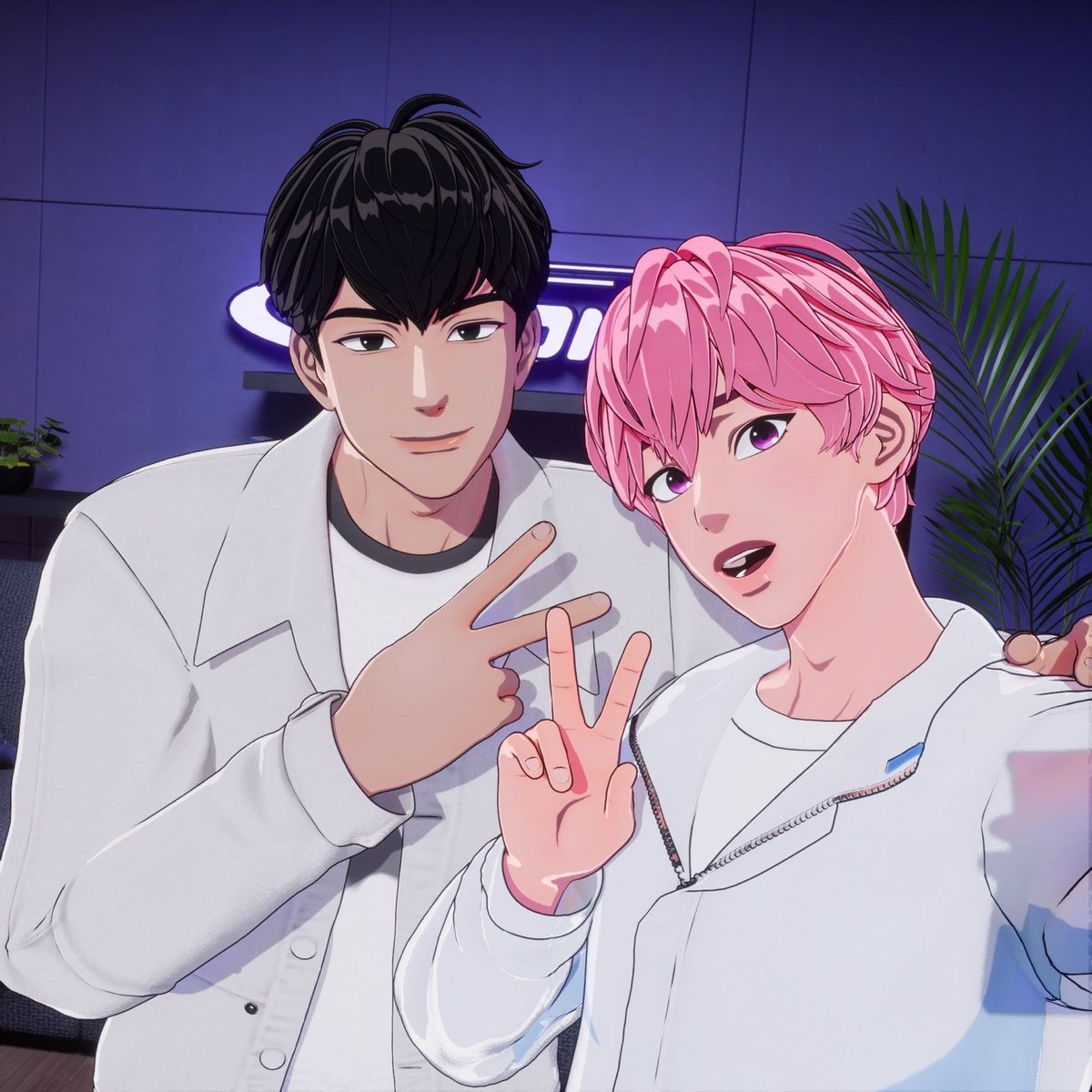 Photo 플레이브