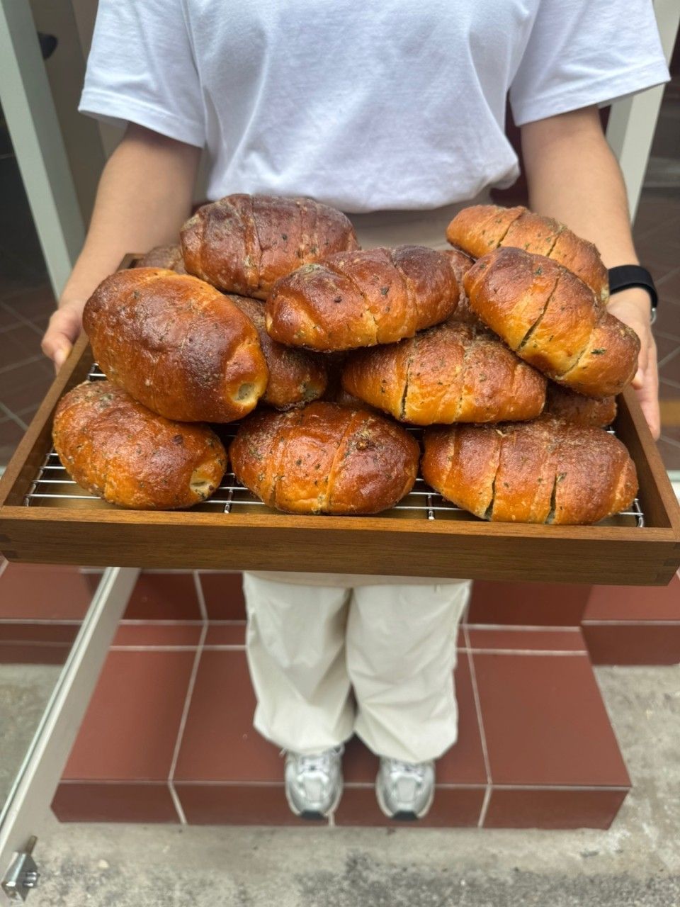 인스타그램 @salt_bread_official