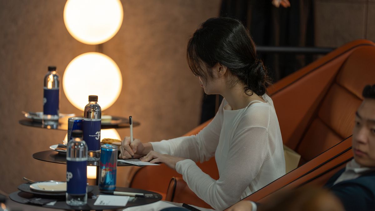 에스콰이어 클럽 행사 ‘The Member’s table 2025’