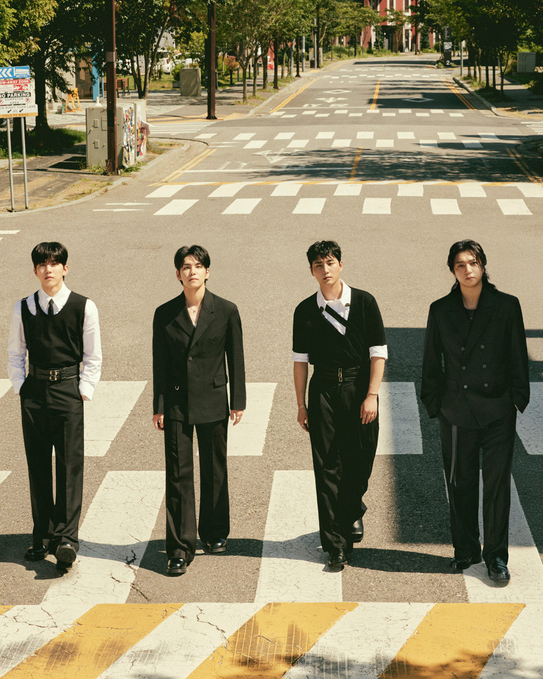 데이식스