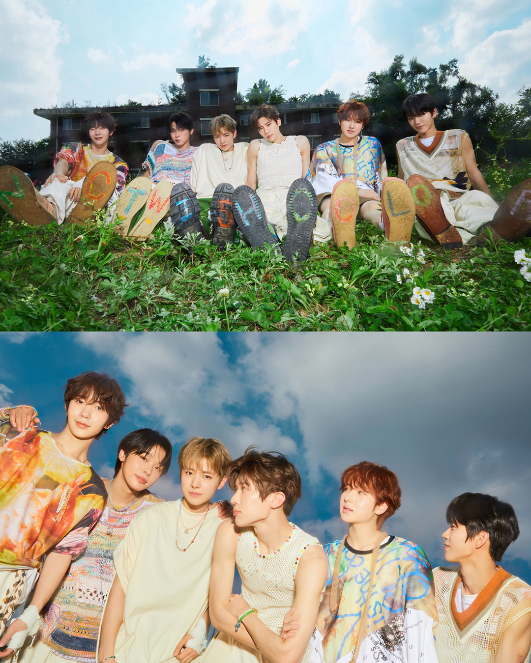 엔시티 위시