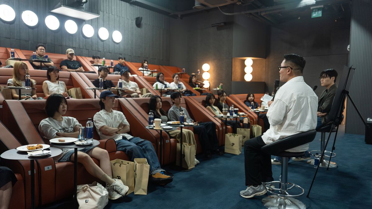 에스콰이어 클럽 행사 ‘The Member’s table 2025’