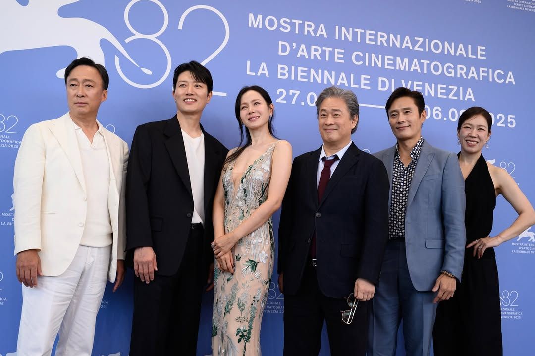 인스타그램 @labiennale