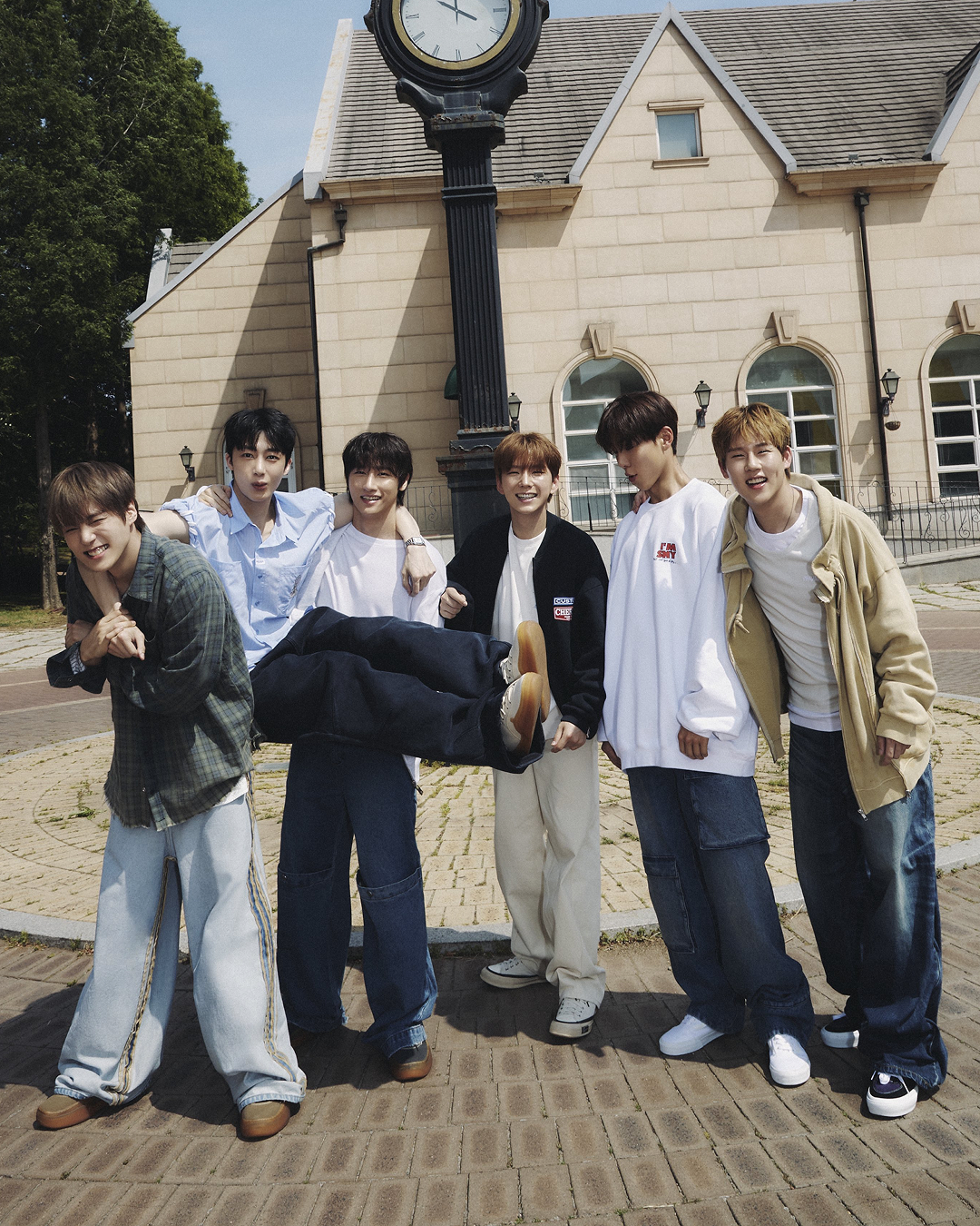 몬스타엑스