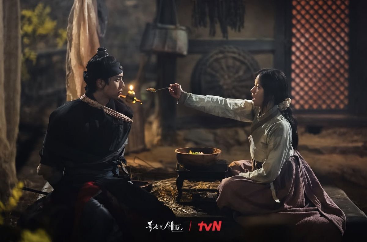인스타그램 @tvn_drama