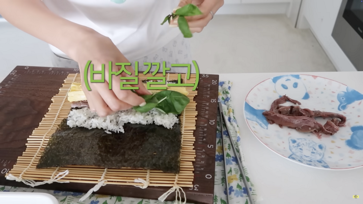 유튜브 nofilterTV