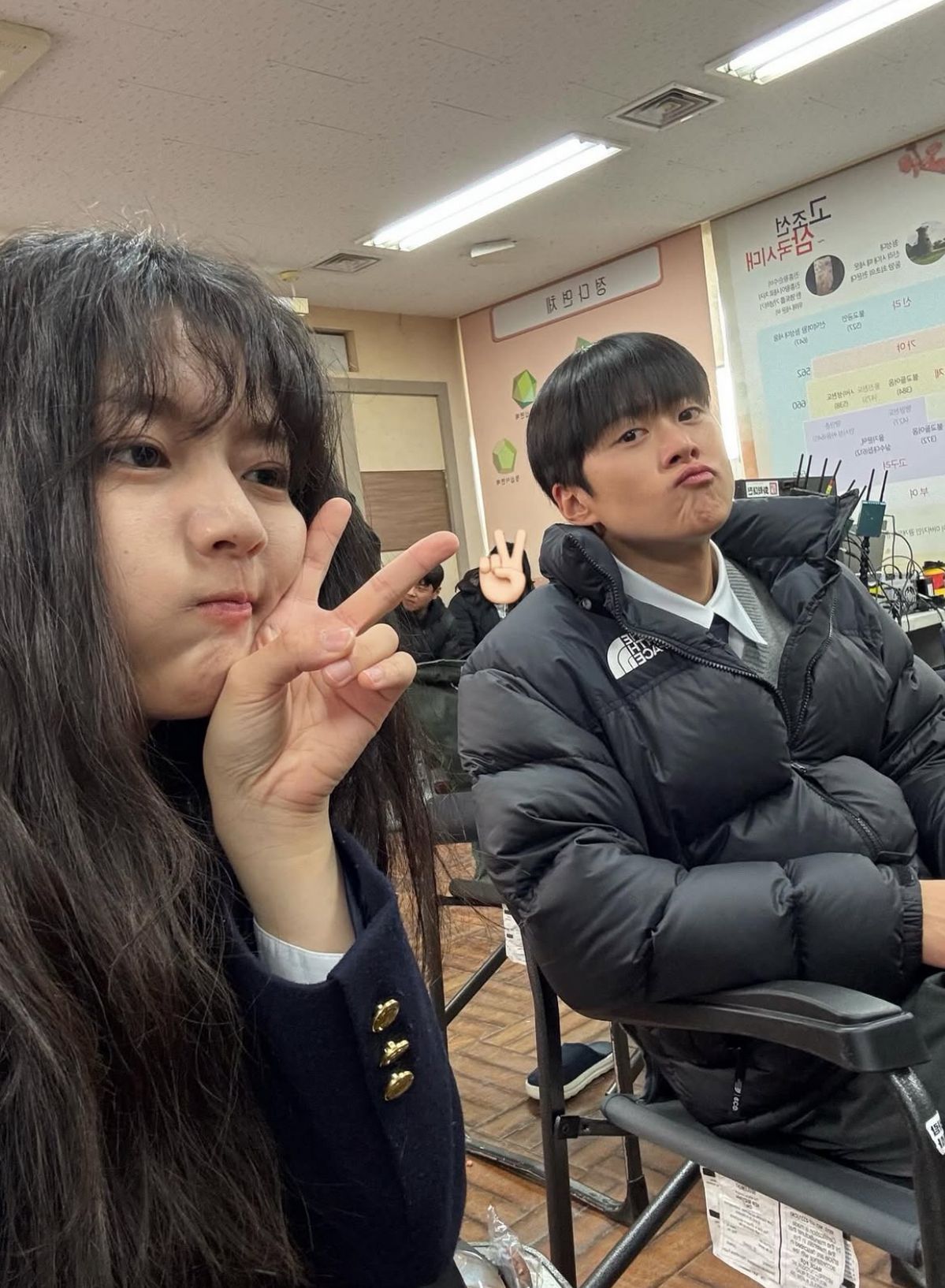 인스타그램 @0myoung_0526