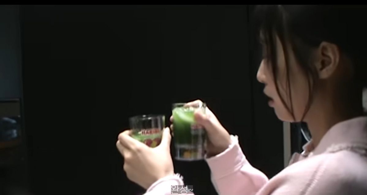 제니 공식 유튜브