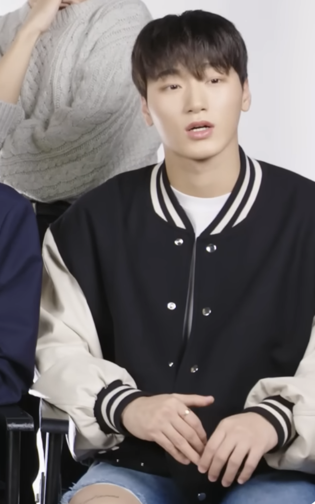 Seventeen 유튜브