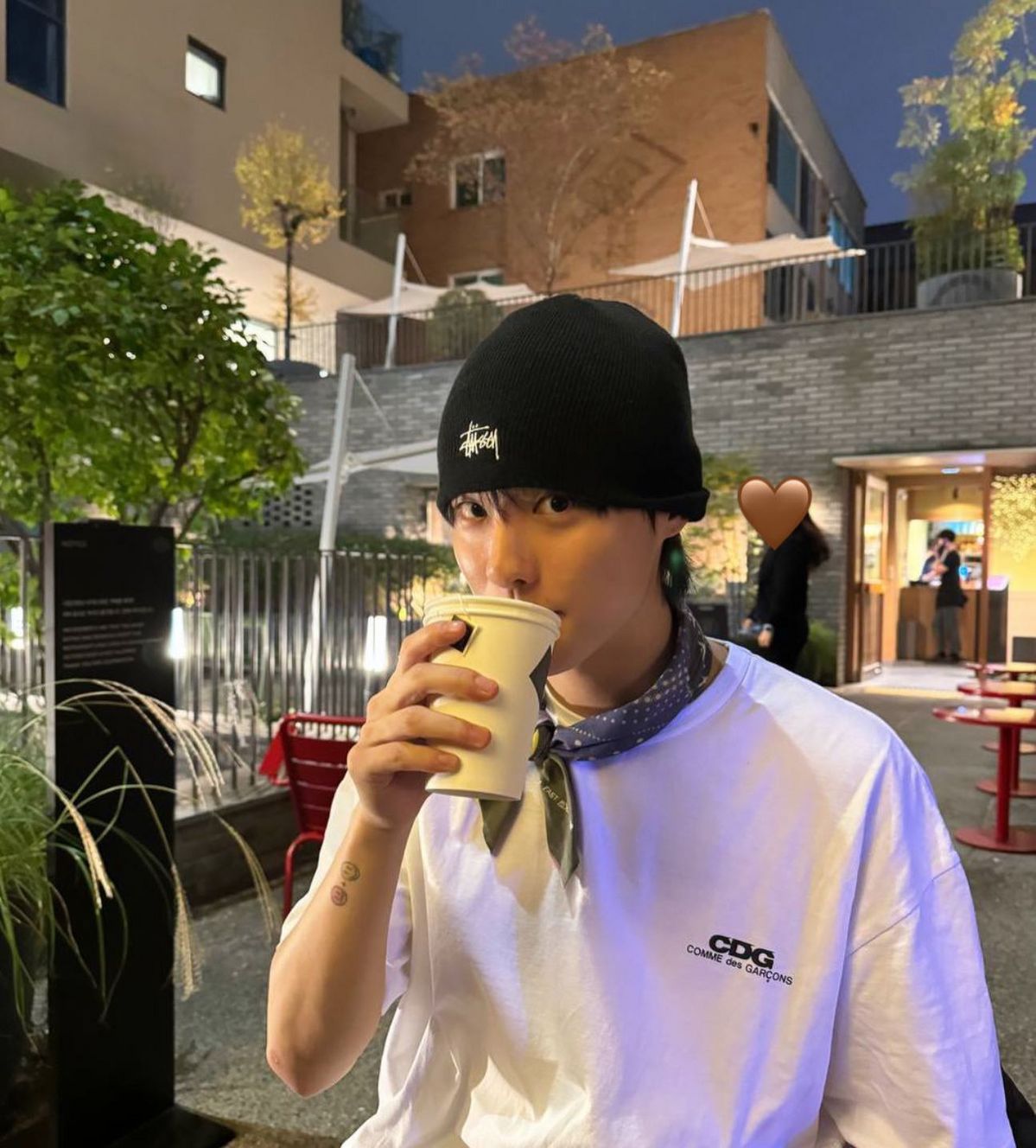인스타그램 @woodz_dnwm