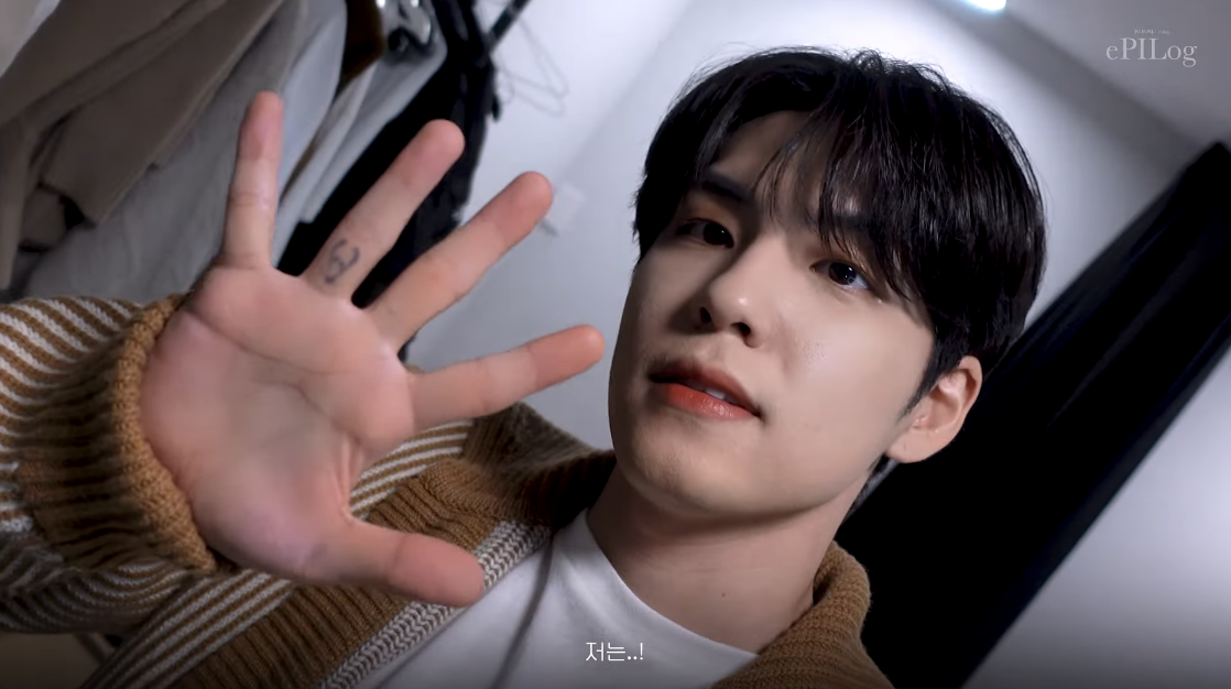 데이식스 공식 유튜브