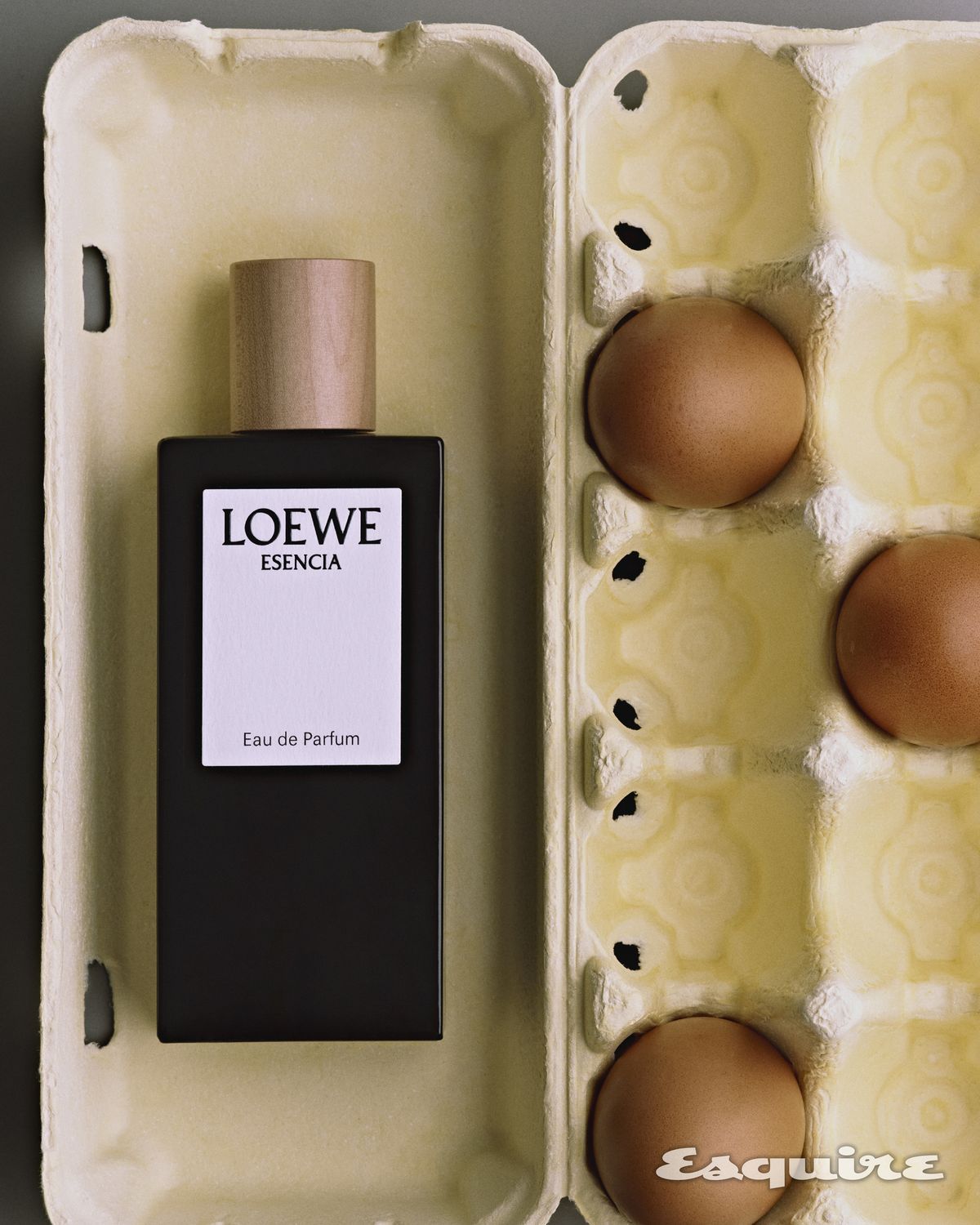 로에베 퍼퓸 에센시아 오 드 퍼퓸 100mL.