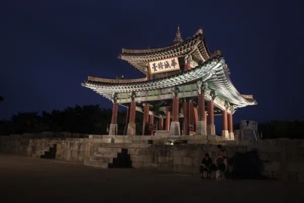 네이버지도 업체 등록/수원화성 서장대