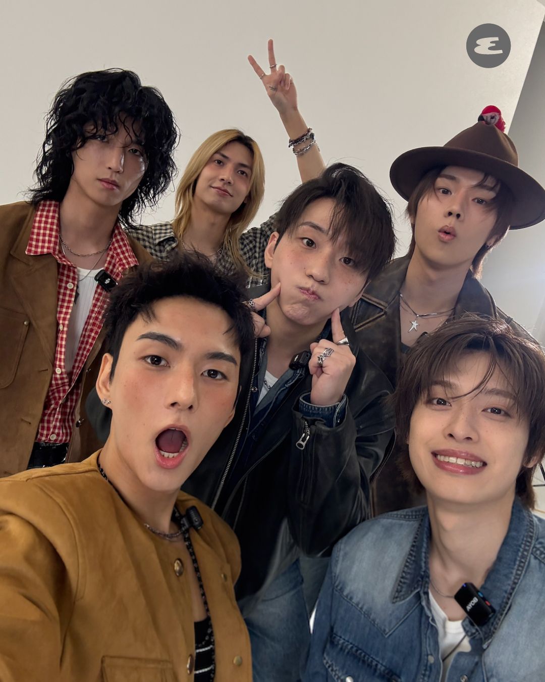 엑스디너리 히어로즈 준한