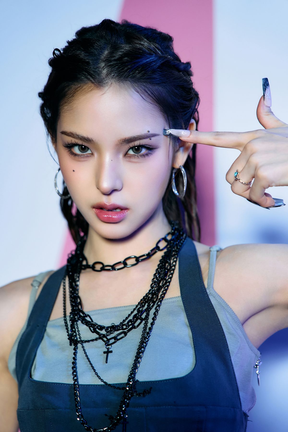 이즈나 iZNA 독점컷