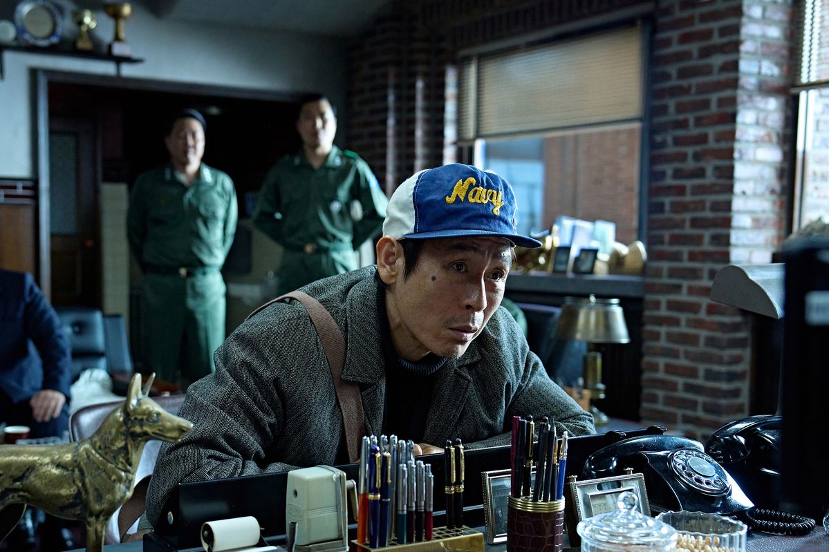 영화 '굿뉴스' 스틸컷/ 영화 공식 이미지?