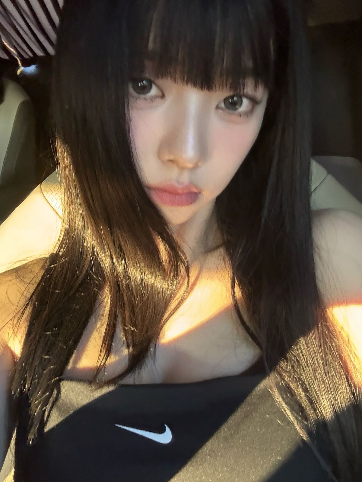 에스파 카리나